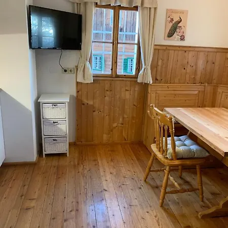 Bio-hof Windhaber Alojamento de Turismo Rural