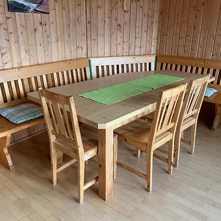 Bio-hof Windhaber Gospodarstwo agroturystyczne *