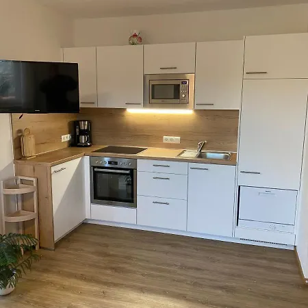 Bio-hof Windhaber Çiftlik konaklama Stubenberg