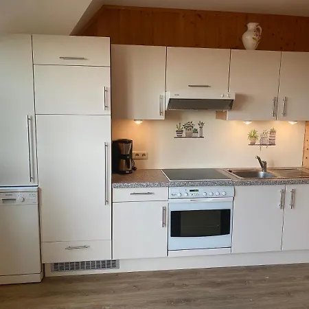 Bio-hof Windhaber Gospodarstwo agroturystyczne *