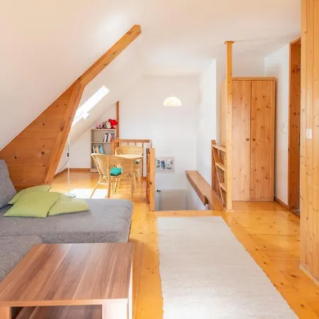 Bio-hof Windhaber Çiftlik konaklama Stubenberg