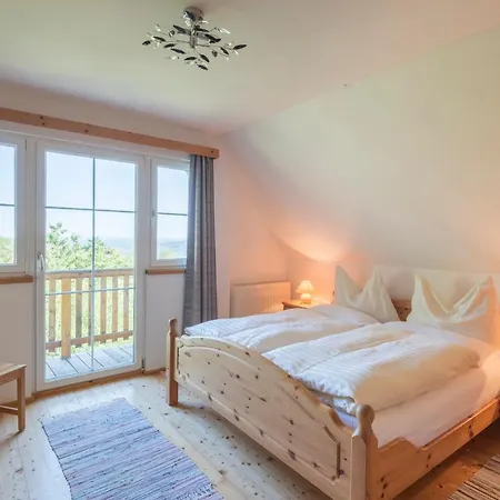 Bio-hof Windhaber Gospodarstwo agroturystyczne Stubenberg