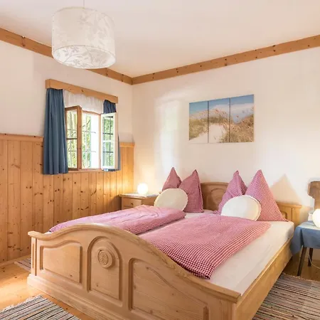 Bio-hof Windhaber Alojamento de Turismo Rural *