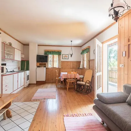 Bio-hof Windhaber Alojamento de Turismo Rural