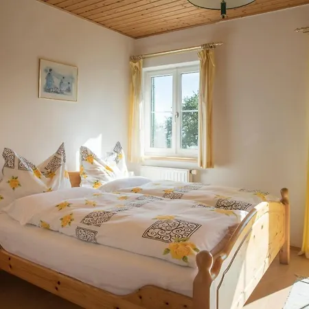 Bio-hof Windhaber Gospodarstwo agroturystyczne