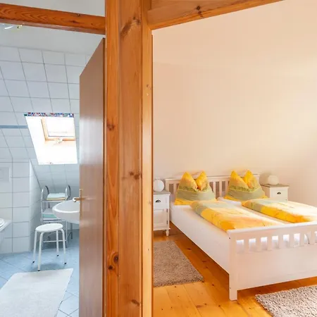 Bio-hof Windhaber Alojamento de Turismo Rural *