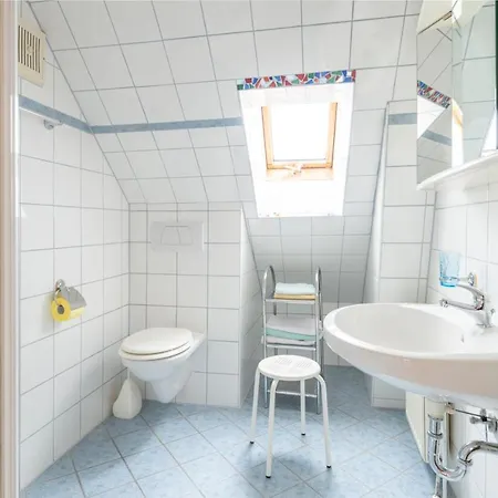 Alojamento de Turismo Rural Bio-hof Windhaber *