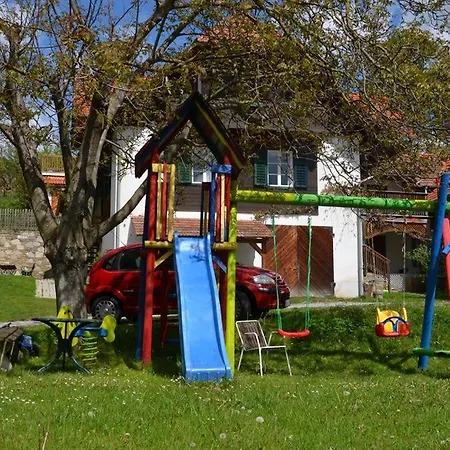 Alojamento de Turismo Rural Bio-hof Windhaber