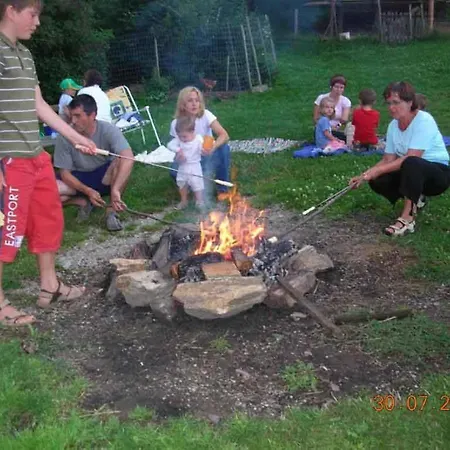 Bio-hof Windhaber * Stubenberg