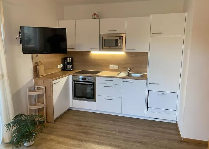 Bio-hof Windhaber Farm stay Stubenberg