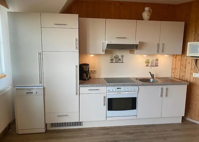 Bio-hof Windhaber Farm stay *