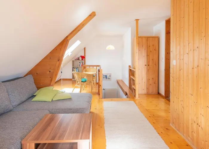 Bio-hof Windhaber Farm stay Stubenberg