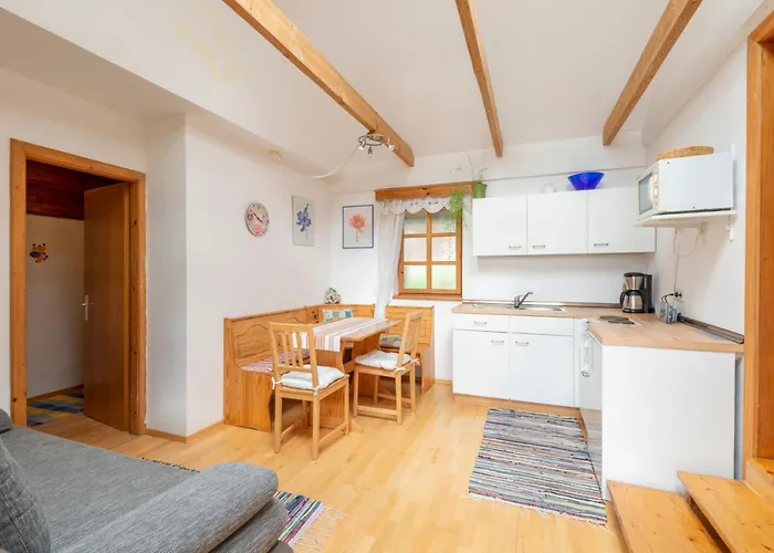 Bio-hof Windhaber Stubenberg