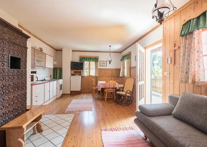 Bio-hof Windhaber Farm stay