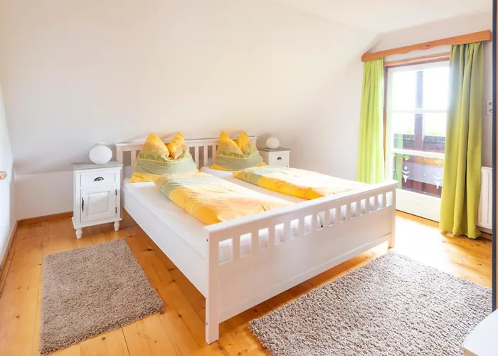 Bio-hof Windhaber Stubenberg