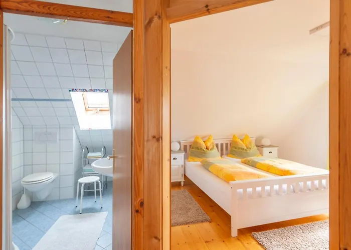 Bio-hof Windhaber Farm stay *