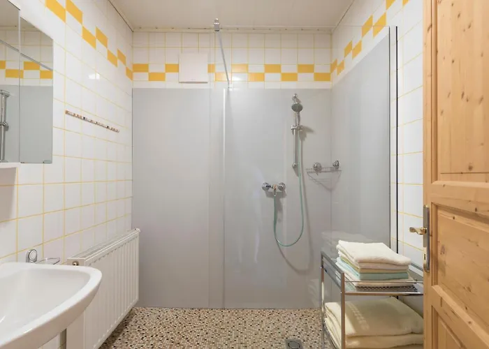 Farm stay Bio-hof Windhaber