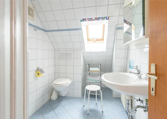 Farm stay Bio-hof Windhaber *