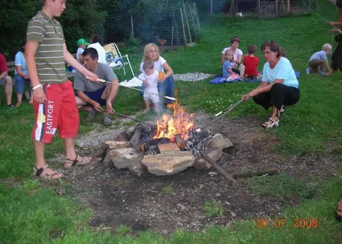 Bio-hof Windhaber * Stubenberg